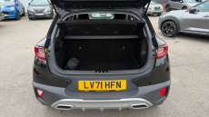 Kia Stonic 1.0T GDi 48V GT-Line 5dr Petrol Estate